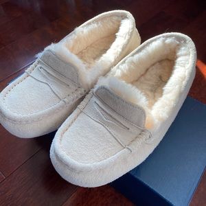 UGG Violette Moccasins